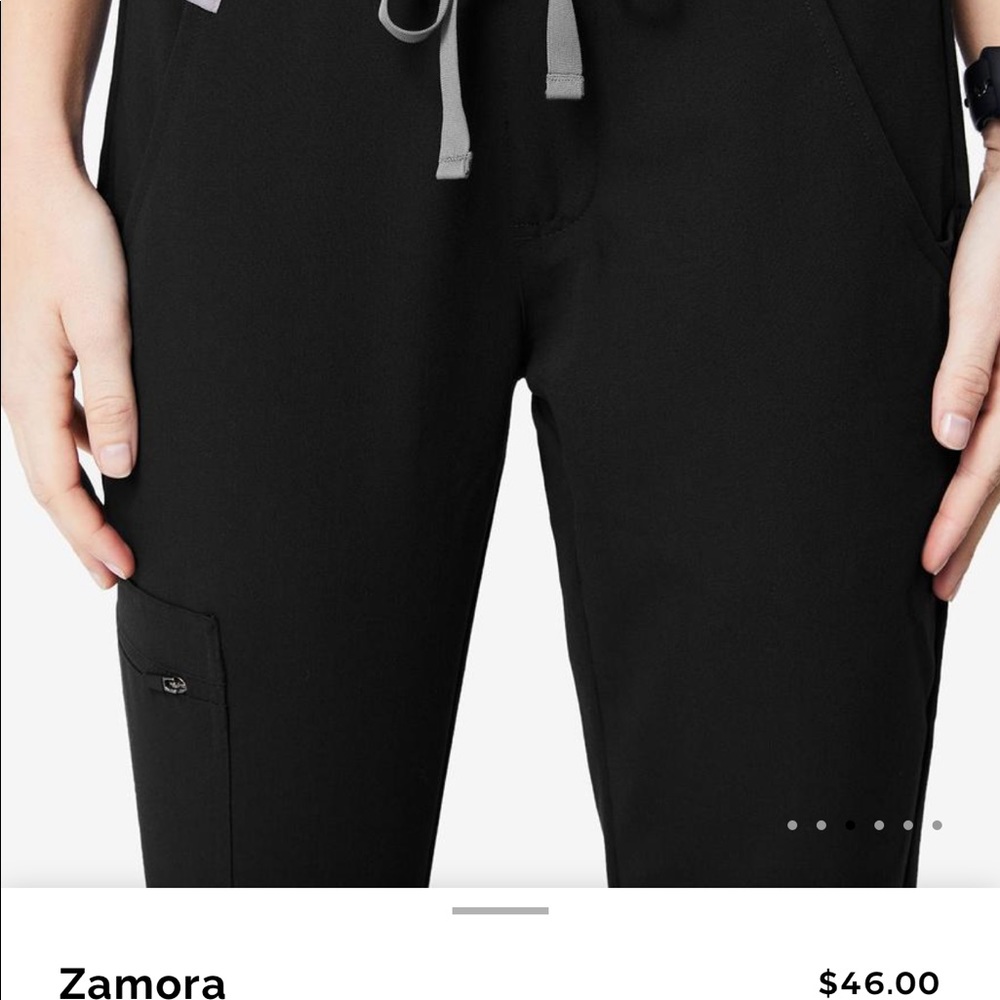 Women’s Figs scrub pants